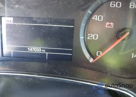 2016 Chevrolet Impala Ls z USA, uszkodzony, nr VIN 2G11Z5SA6G9101162